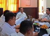 BPPD Ciamis Menggelar Rapat Rancangan Isu Strategis Pariwisata Kabupaten Ciamis 2025