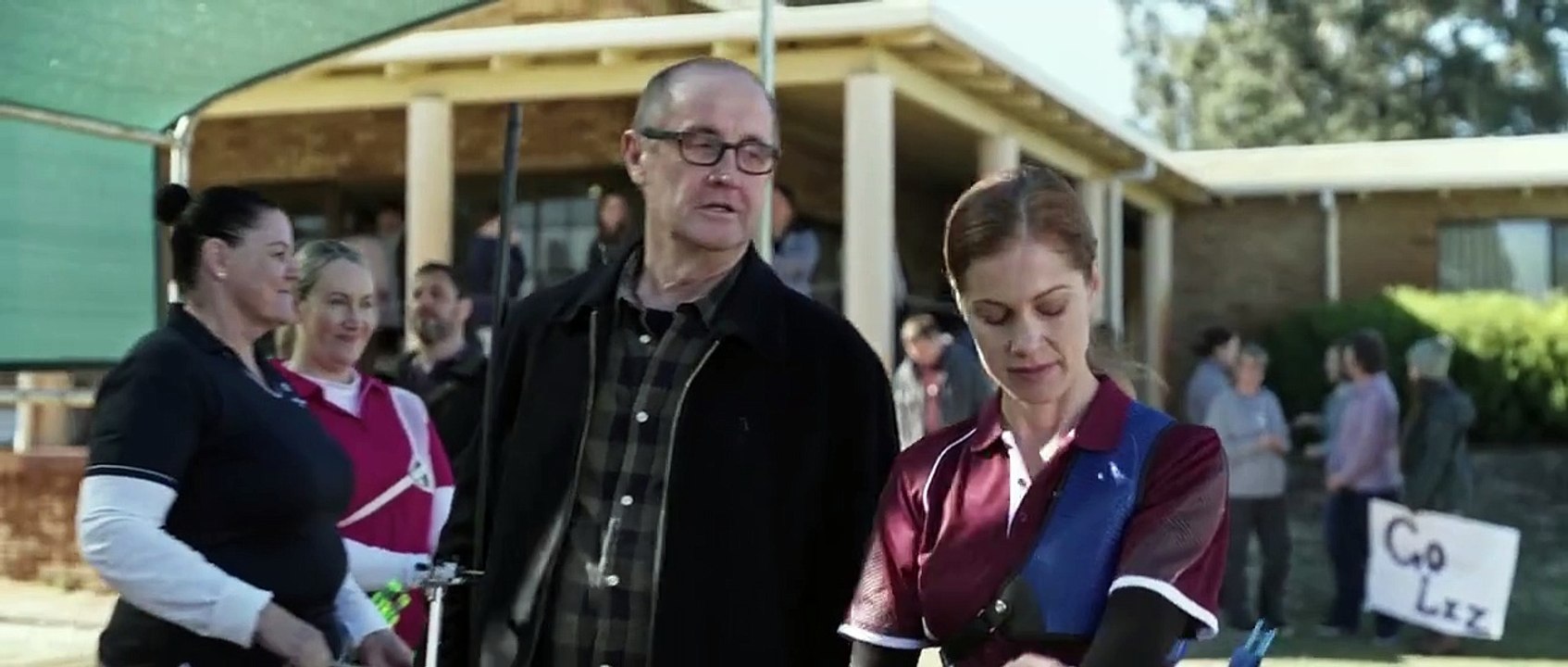 Take Down - Ihre Familie war das falsche Ziel