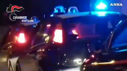 Bovalino, uomo trovato morto in un edificio: fermati i due figli, uno minore