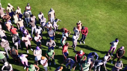 PGA TOUR 2K25 - il primo trailer gameplay