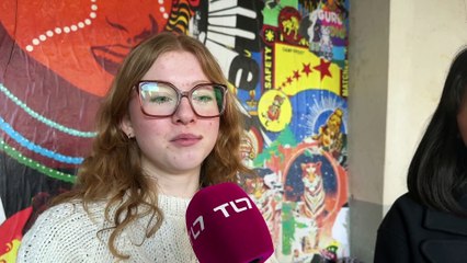 La langue allemande sous le feu des projecteurs