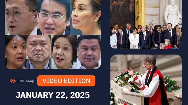 Sen Risa Hontiveros files substitute anti-teen pregnancy bill | The wRap