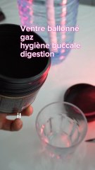 santé= charbon #detox #digestion