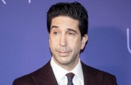 David Schwimmer révèle comment il a célébré les 30 ans de Friends