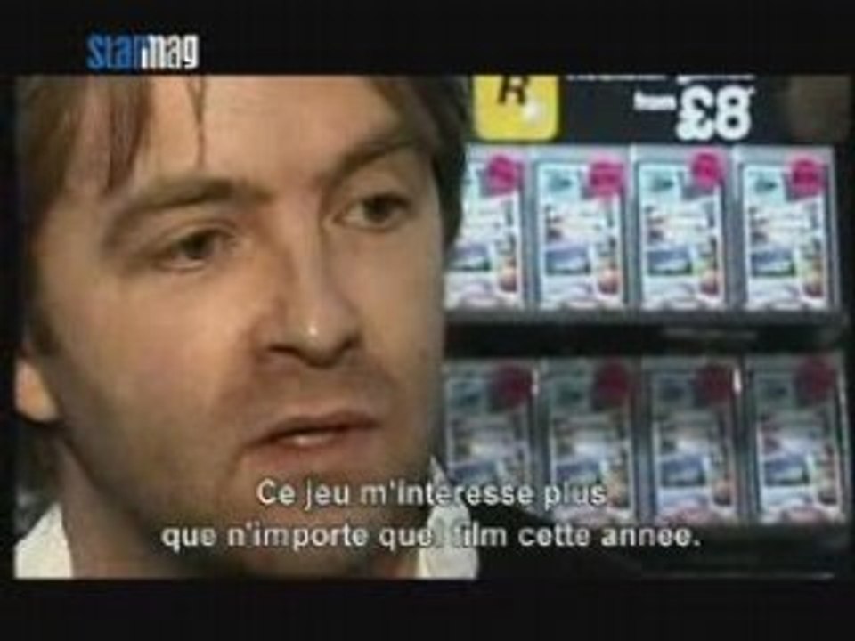 Le JT du Ciné du 28/04