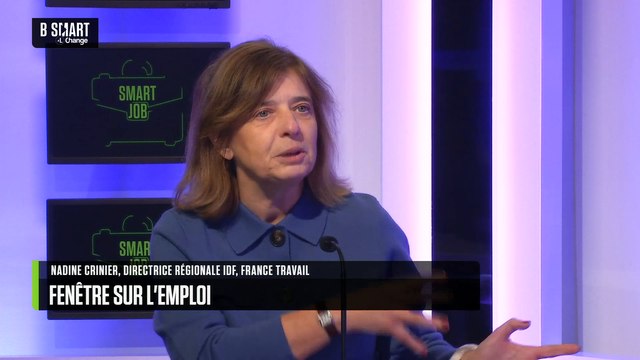 SMART JOB - Huit mois pour aider les seniors à trouver un emploi