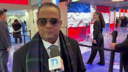 Héctor Acosta “El Torito” se reintegrará a labores legislativas tras proceso de salud