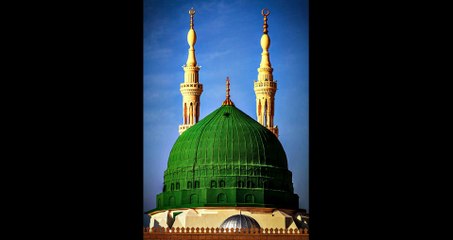 Naseeb Walon Main Mera Bhi Naam Ho Jaye