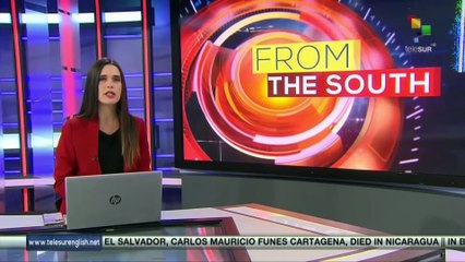 Cuba rejects Trump's decision to revoke its removal from list of countries sponsoring terrorism