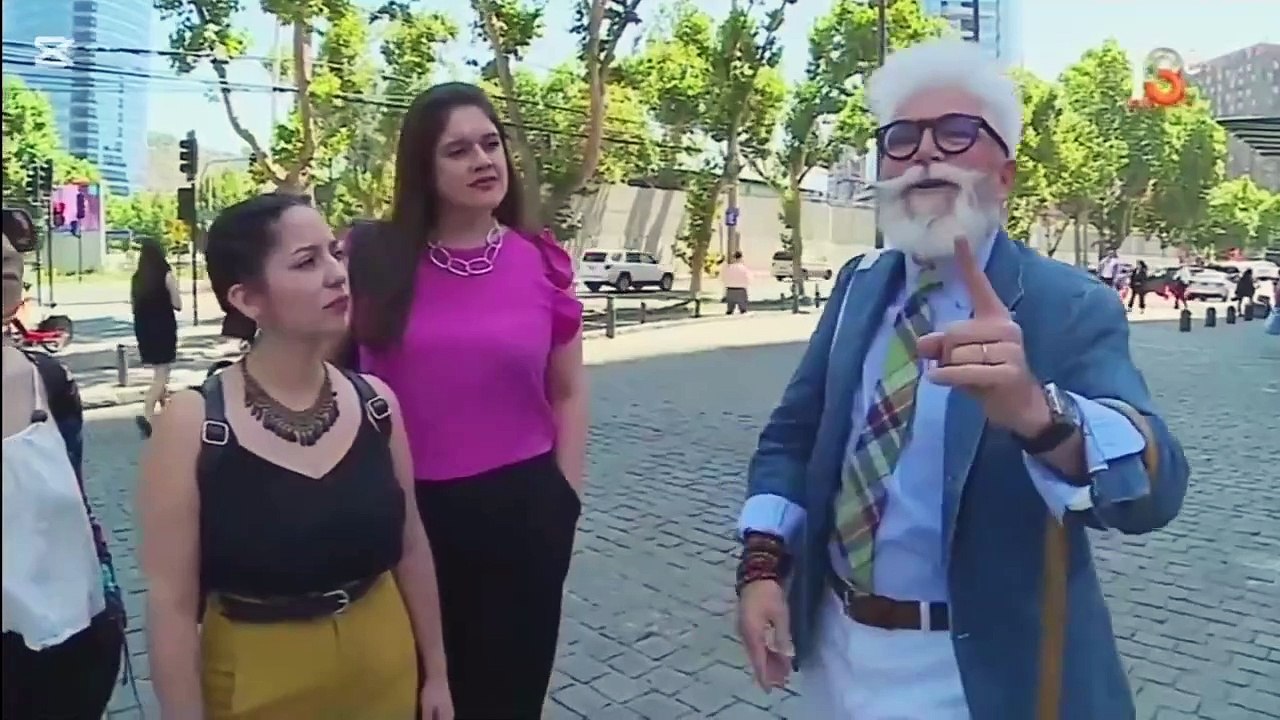 City Tour - Capítulo 14, Temporada 2024 - 2025 (02/01/2025)