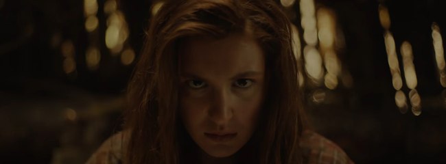 Yellowjackets - S03 Trailer (English) HD