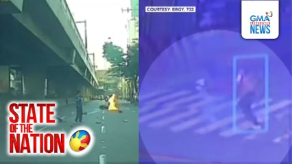 State of the Nation: (Part 1) Nalunod sa balde; Substitute bill; Atbp.