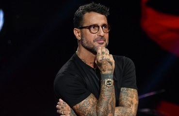 Fabrizio Corona, si parla già di secondo figlio con la giovane fidanzata