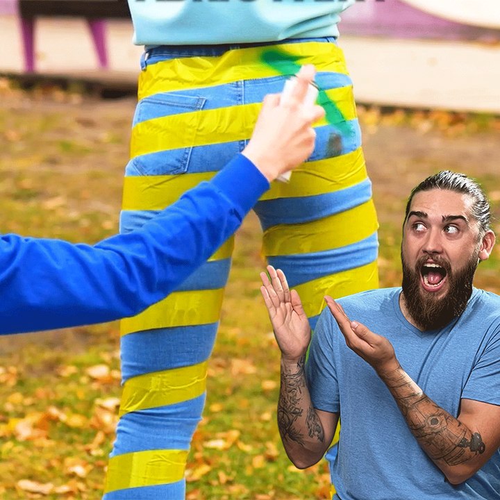 Clothing Hacks to Transform Your Closet! 😍👕 The Dudes React to 5-Minute Crafts!