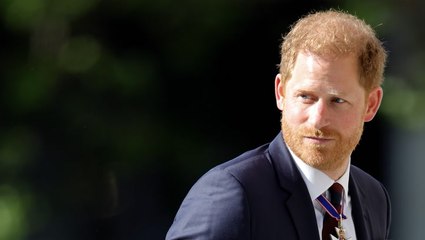 Prince Harry Receives 8-Figure Sum in Damages After Settling Legal Battle Against Rupert Murdoch-Owned The Sun