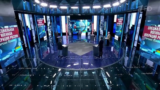 Время вспомнить. Время покажет. Фрагмент выпуска от 22.01.2025