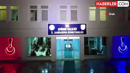 Keşan'da 384 Litre Sahte İçki Ele Geçirildi