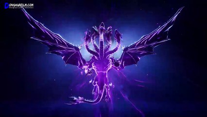 Throne of Seal Episode 143 Sub Indo