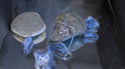 Threads Of Elegance : Bijoux faits à la main !