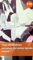 David Ortiz: "Los verdaderos jonrones los estoy dando ahora"