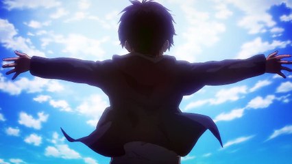 ATTACK ON TITAN- THE LAST ATTACK – Trailer