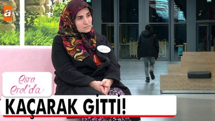 Arzu'yu gelin olarak istemiyoruz! -Esra Erol'da 22 Ocak 2025