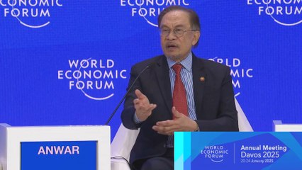 ASEAN ambil pendekatan berhati-hati dalam isu Myanmar, kritikal untuk pastikan keamanan - PM Anwar