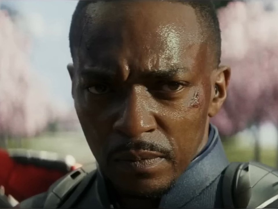 'Captain America 4: Brave New World' (OV): Neuer Trailer voller Action