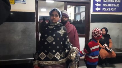Badhaal Village Of Rajouri Declared As A Containment Zone; Section 163 Of BNSS Applied