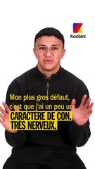Le pilote de F1 qui va tout casser en 2025, Isack Hadjar, nous raconte sa Trou Story 👀