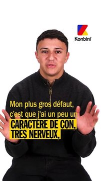 Le pilote de F1 qui va tout casser en 2025, Isack Hadjar, nous raconte sa Trou Story 👀