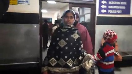 Badhaal Village Of Rajouri Declared As A Containment Zone; Section 163 Of BNSS Applied
