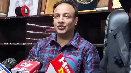 Badhaal Village Of Rajouri Declared As A Containment Zone; Section 163 Of BNSS Applied