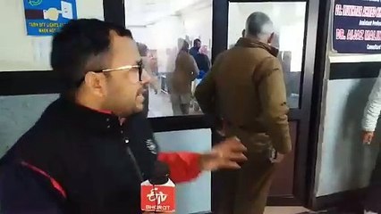 Badhaal Village Of Rajouri Declared As A Containment Zone; Section 163 Of BNSS Applied