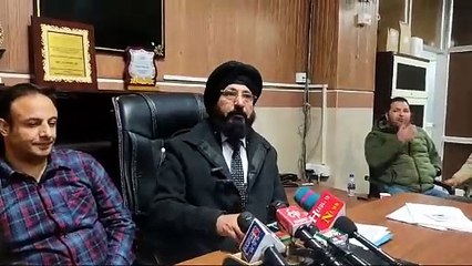 Badhaal Village Of Rajouri Declared As A Containment Zone; Section 163 Of BNSS Applied