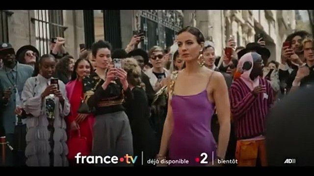 Bande-annonce de Made in France / Des tensions entre Cécile Blois et Thierry Neuvic sur le tournage ? Parfois ça marche, mais parfois pas