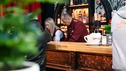 Il caff? napoletano oggi: tra nuovi stili, creativit? e tendenze