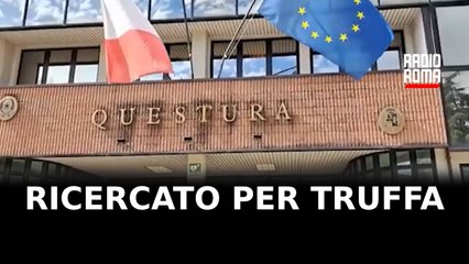 Ricercato per truffa da 4 milioni in Russia, arrestato a Roma