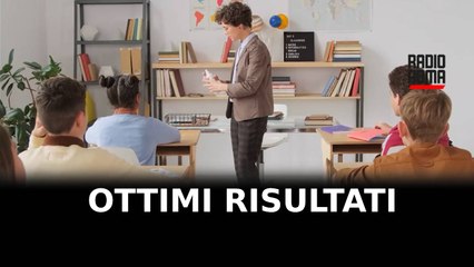 Scuole, modello 4+2, 24 gli istituti nel Lazio