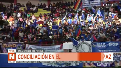 Notivisión Meridiano ∙ Miércoles 22 de Enero de 2025