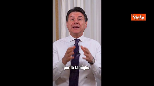 Conte: Energia alle stelle, ma il Governo pensa alle armi