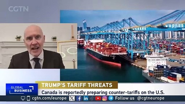 Could Tariffs and Trade Changes Under Trump Reshape the Global Economy?