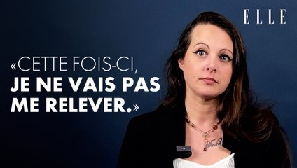 Tiphanie Bel, victime de violences conjugales : « J’appelais à l’aide et il n’y avait personne »
