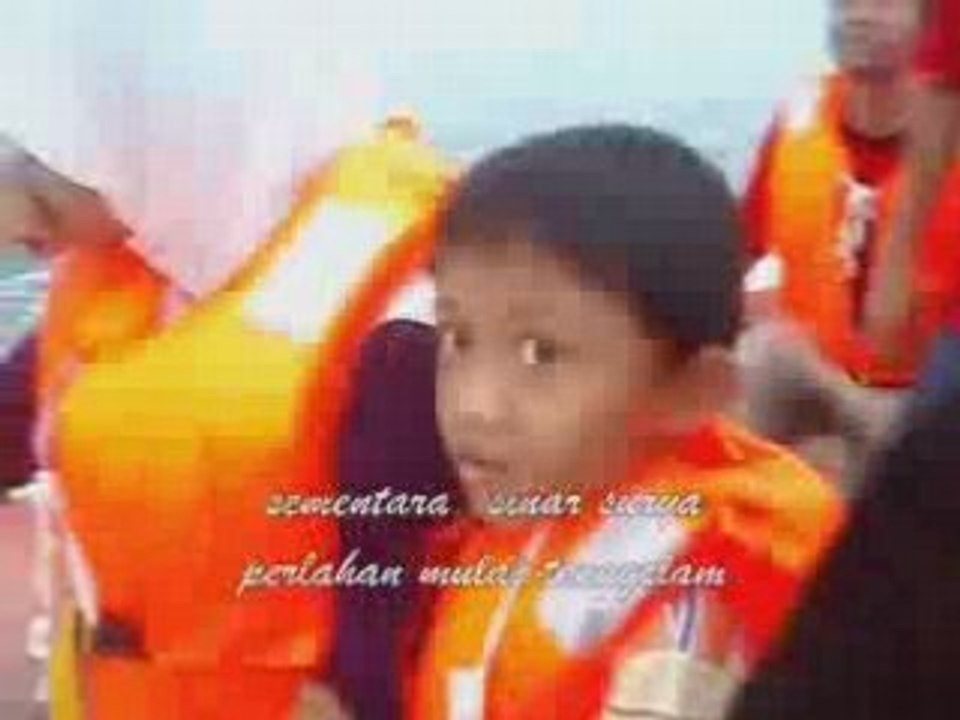 Kemesraan ini