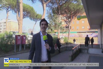 Poste Italiane, boom di passaporti: a gennaio più di 400 rilasci al giorno