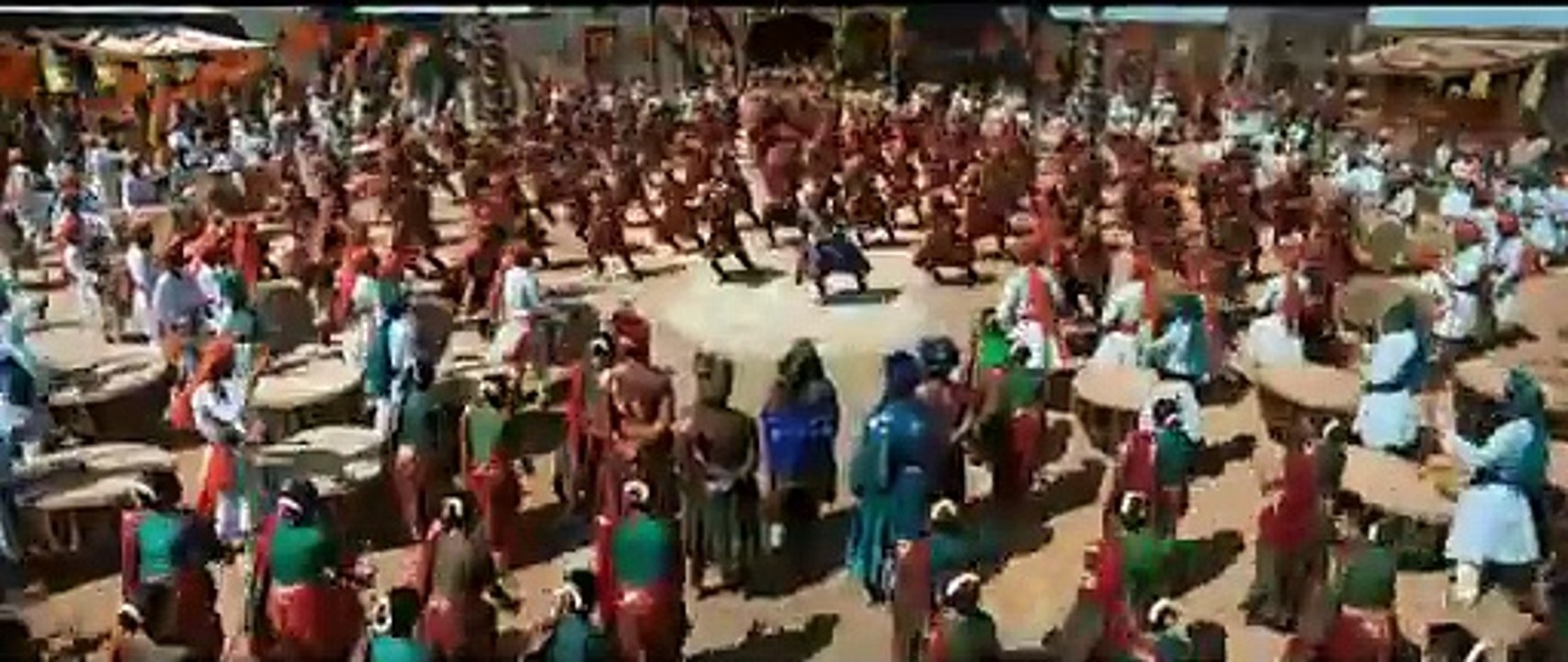 Chhaava | Official Trailer | Vicky K | Rashmika M | Akshaye K | Dinesh Vijan | Laxman U |