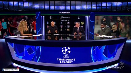Henry, la voz más crítica del Barça con la remontada de Lisboa