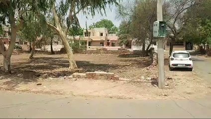 जिला प्रशासन नहीं सौंप रहा नगरपरिषद को उसकी 822 बीघा भूमि