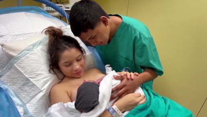 España registra 296.100 nacimientos en los primeros 11 meses de 2024