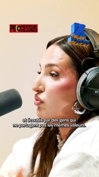 Okis, jeune rappeur originaire de Lyon, nous parle du déclic qui l’a poussé à faire de la musique.